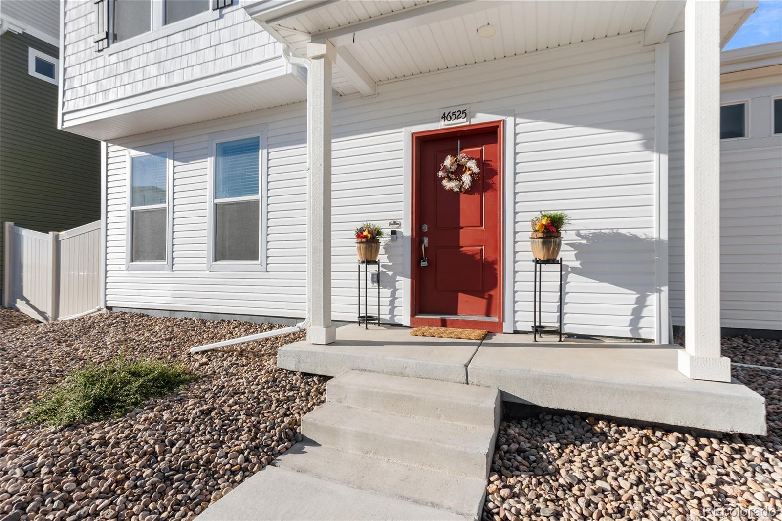 46525  Sunflower Lane, bennett&nbsp; House Search MLS Picture