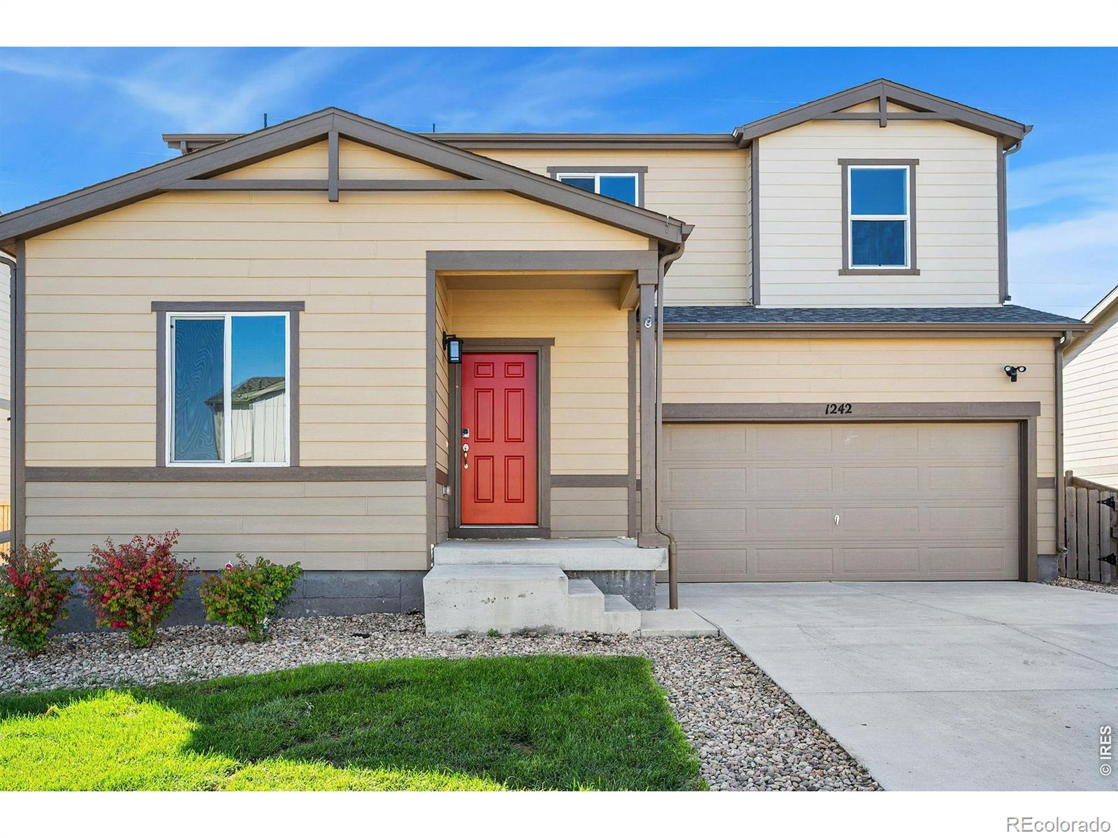 1242  Sherman Drive, dacono&nbsp; House Search MLS Picture