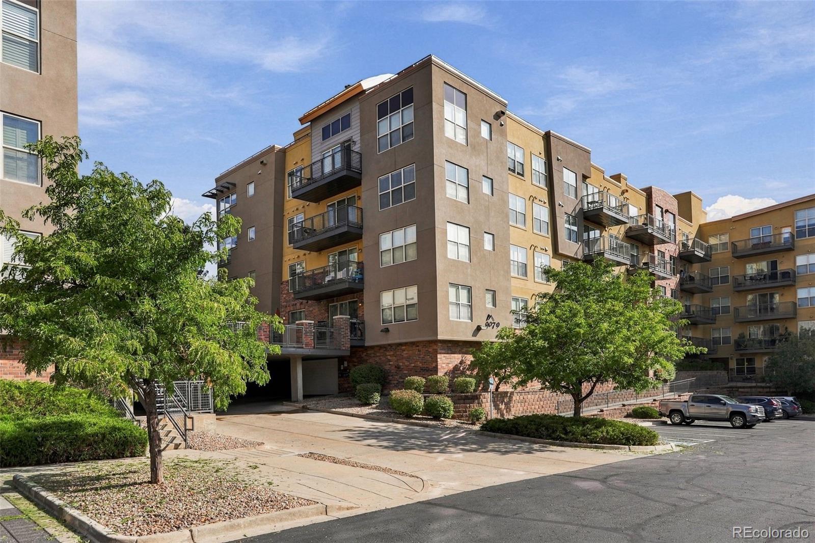 9079 E Panorama Circle, englewood&nbsp; House Search MLS Picture