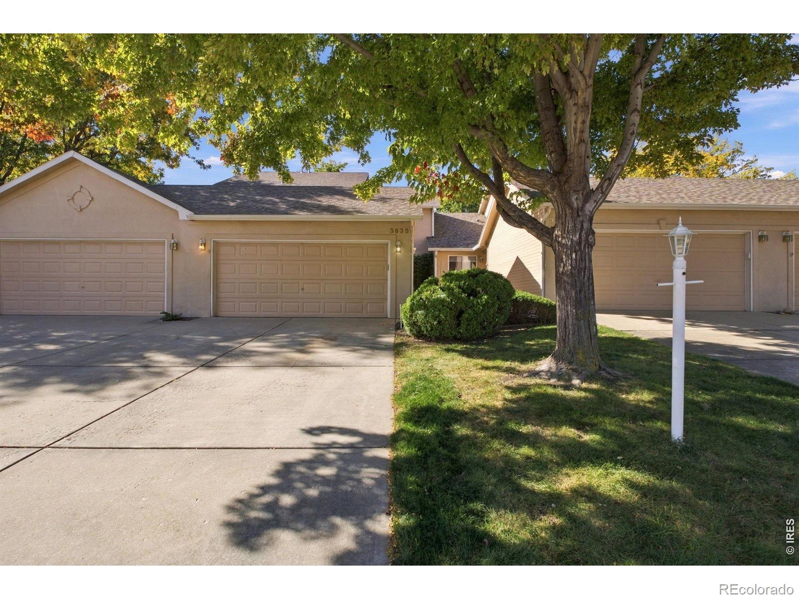 3635  Wild Horse Court, loveland&nbsp; House Search MLS Picture