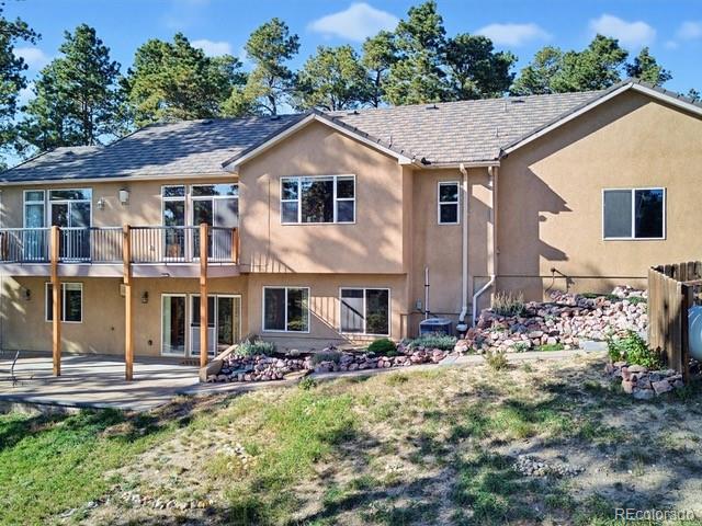 18065  Cumbres Road, peyton&nbsp; House Search MLS Picture
