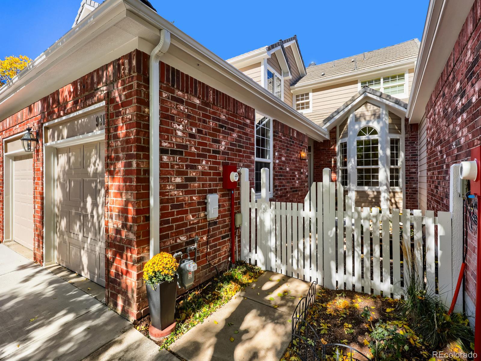 9811  Firestone Circle, lone tree&nbsp; House Search MLS Picture