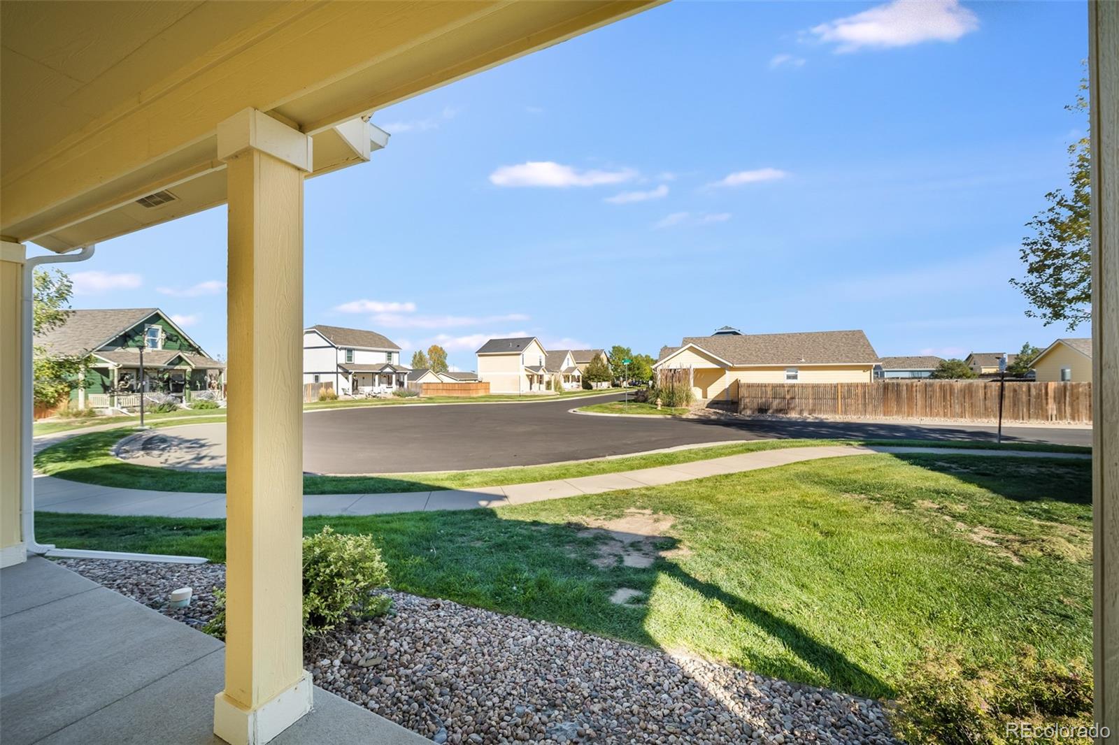 55410 E 27th Place, strasburg&nbsp; House Search MLS Picture