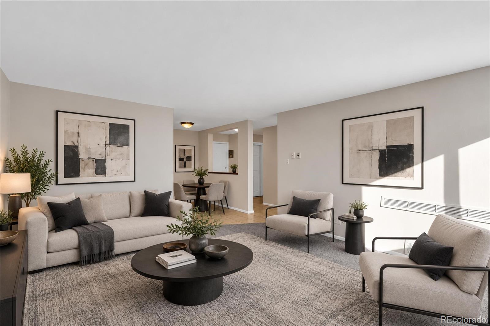  Denver Condo / Townhome | MLS #: 85506151366  Garfield Street 505, Denver Beds: 2 Baths: 1 Price: $215,000