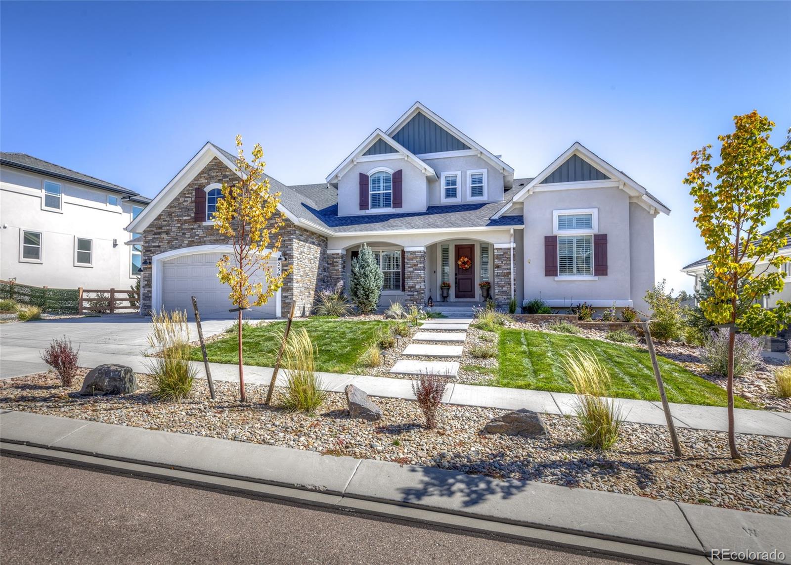2363  Merlot Drive, colorado springs&nbsp; House Search MLS Picture