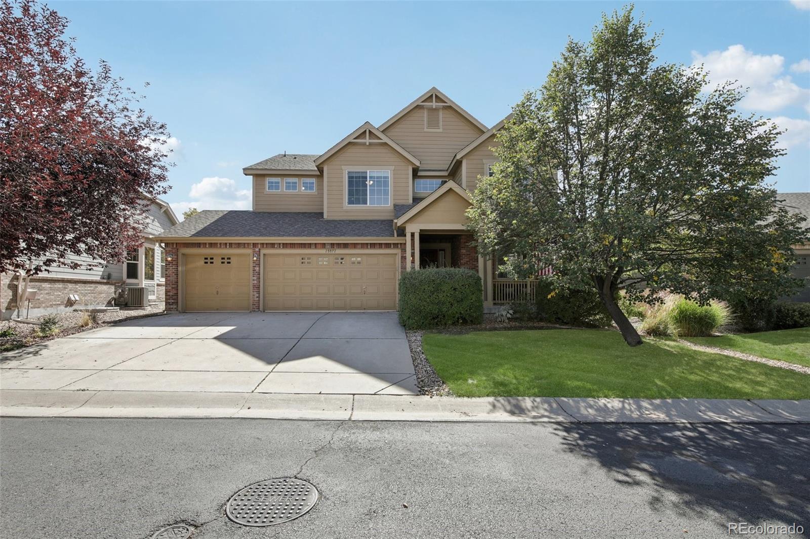 15971 W 60th Circle, golden&nbsp; House Search MLS Picture