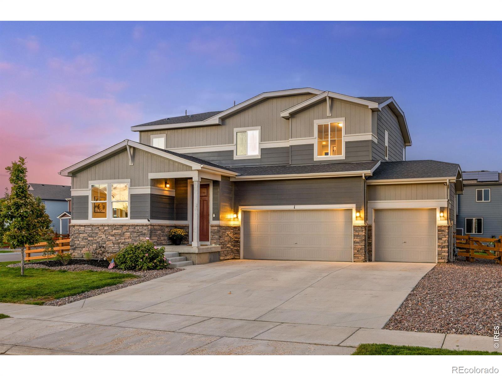 Morgan Hill Erie Home | MLS #: 45678910703191  Morgan Circle, Erie Beds: 5 Baths: 3 Price: $650,000
