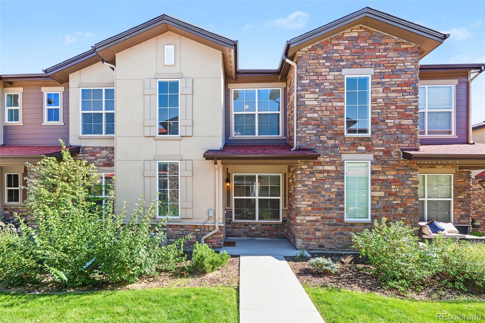  Littleton Condo / Townhome | MLS #: 70402788403  Rizza Street D, Littleton Beds: 2 Baths: 3 Price: $450,000