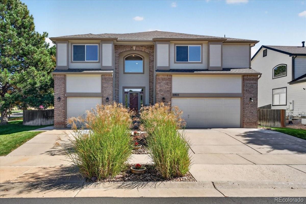 10922  Independence Drive, parker&nbsp; House Search MLS Picture