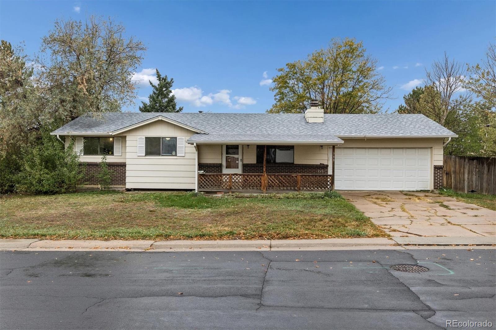 348  Jupiter Drive, littleton&nbsp; House Search MLS Picture