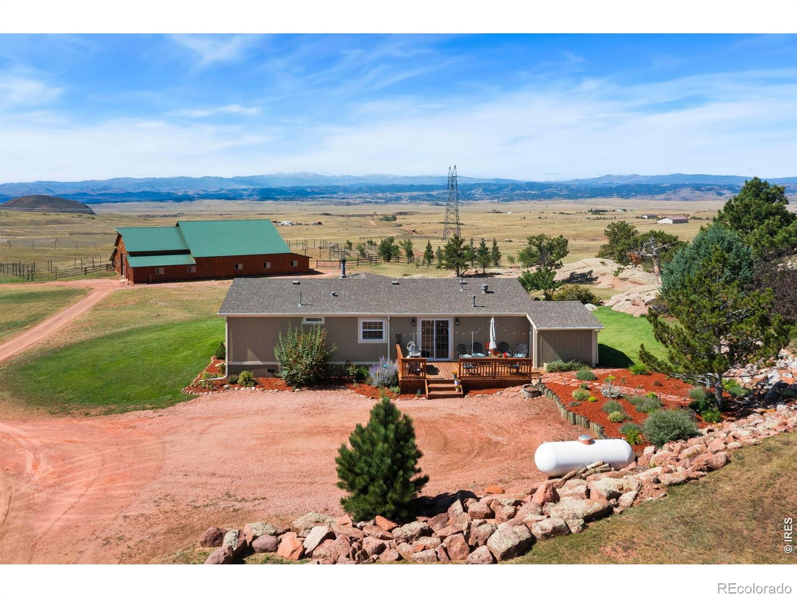 180  Great Twins Road, livermore&nbsp; House Search MLS Picture