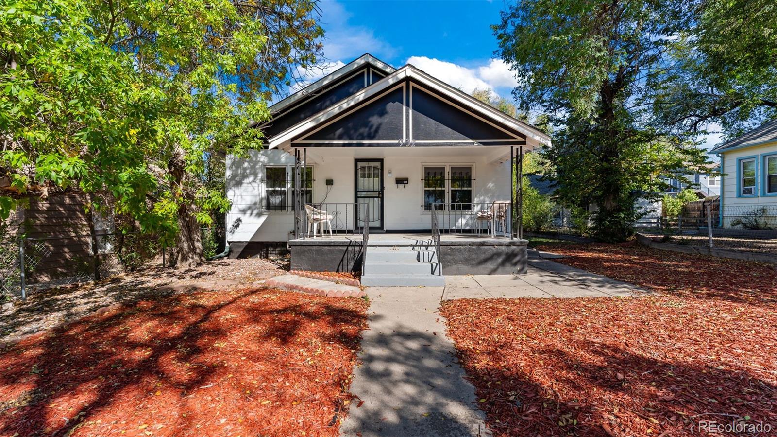 Longview Colorado Springs Home | MLS #: 2455805932 E Moreno Avenue, Colorado Springs Beds: 3 Baths: 2 Price: $415,000