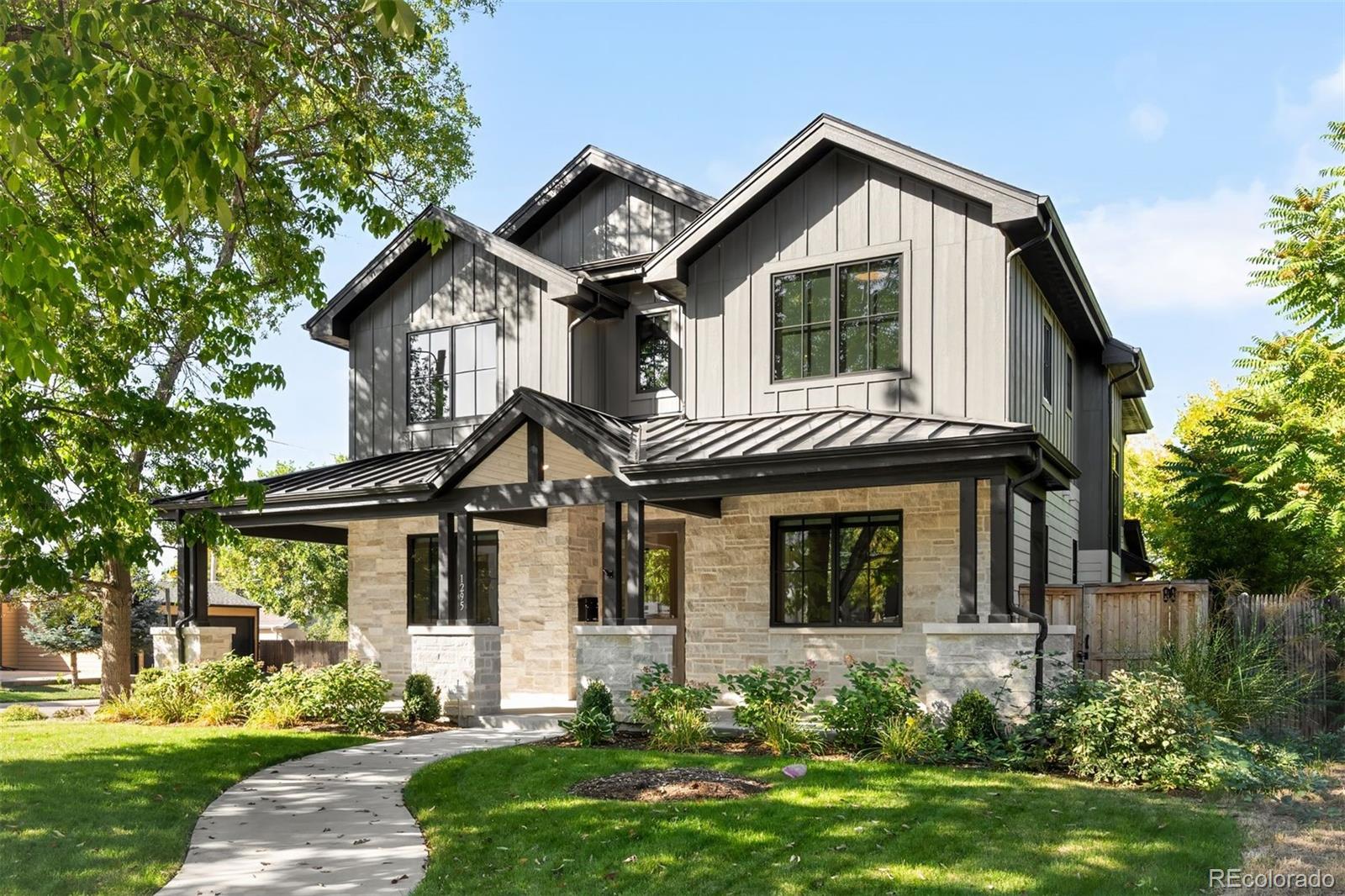  Denver Home | MLS #: 70399451295 S Garfield Street, Denver Beds: 7 Baths: 6 Price: $2,595,000