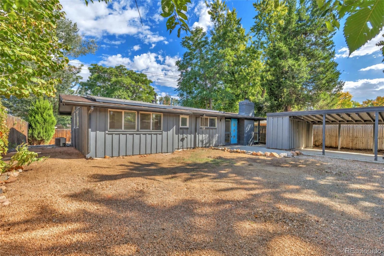 Harvey Park Denver Home | MLS #: 21122702330 S Newton Street, Denver Beds: 3 Baths: 2 Price: $550,000
