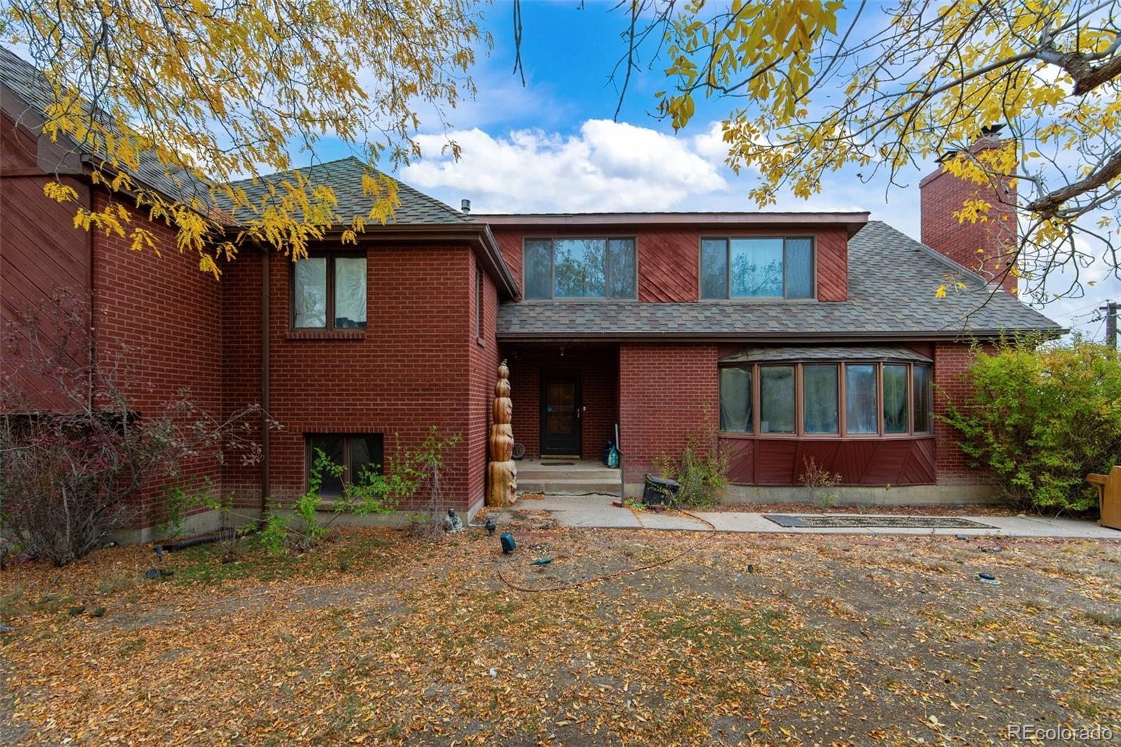 pueblo&nbsp; House Search Picture