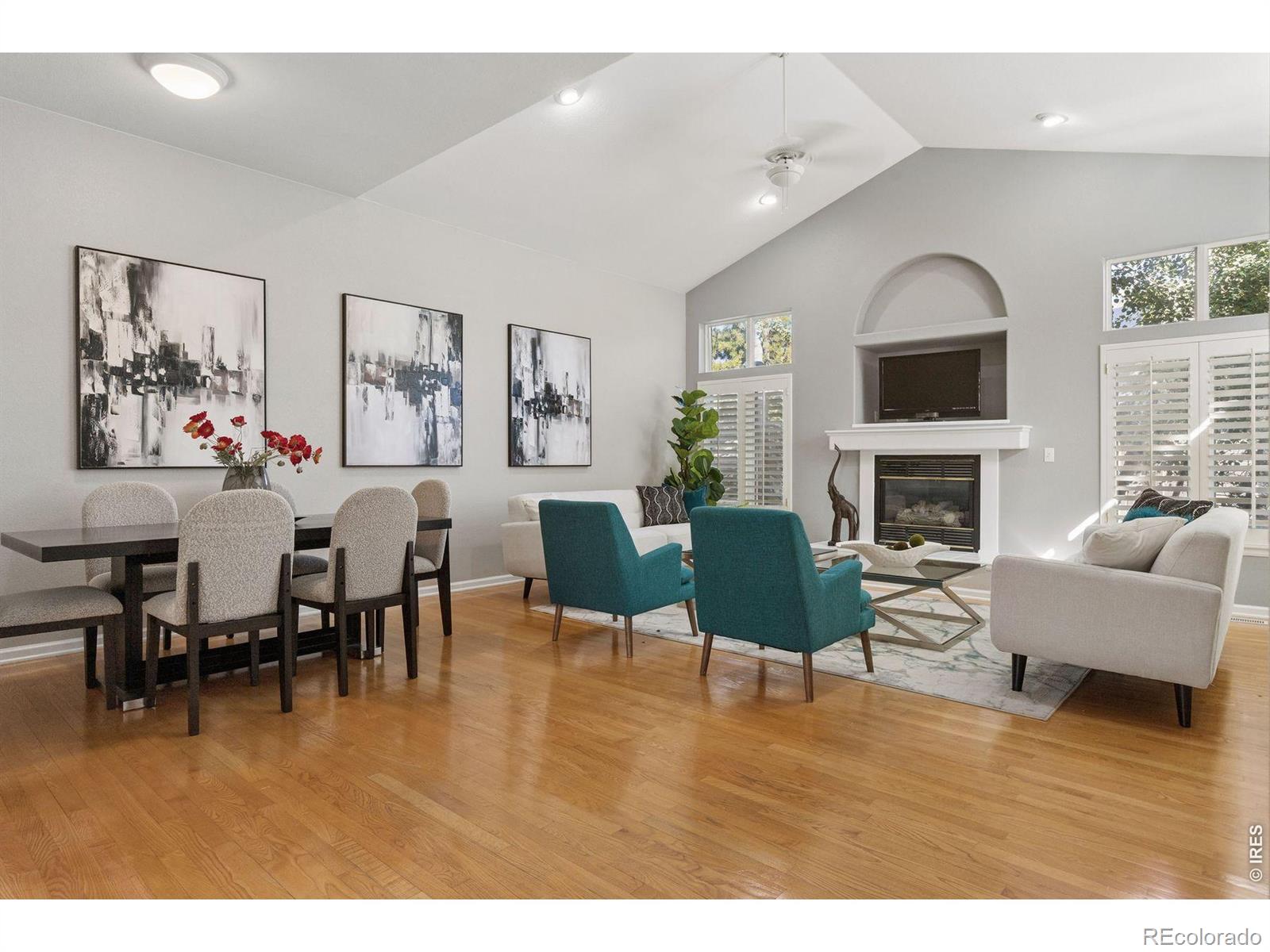15152 W 32nd Drive, golden&nbsp; House Search MLS Picture