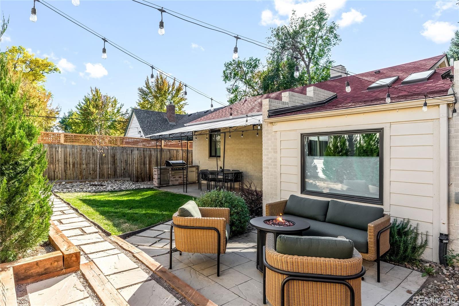 1690 S Downing Street, denver&nbsp; House Search MLS Picture