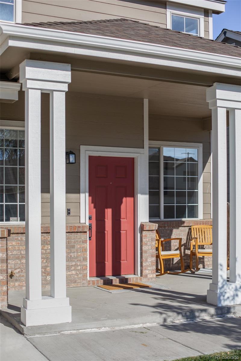 5415  Suffolk Avenue, castle rock&nbsp; House Search MLS Picture