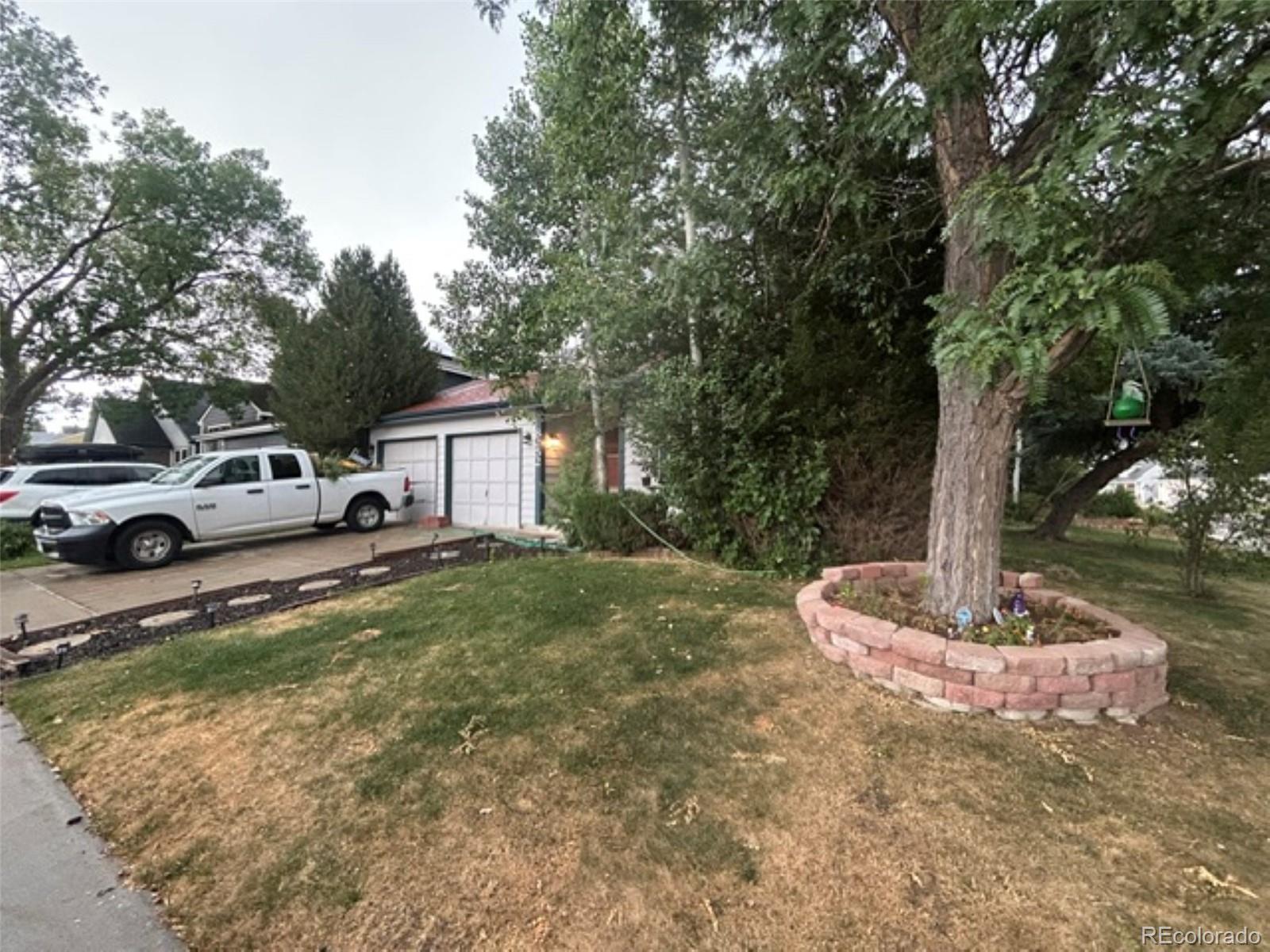 Arvada Home | MLS #: 76635628252  Iris Court, Arvada Beds: 5 Baths: 3 Price: $495,000