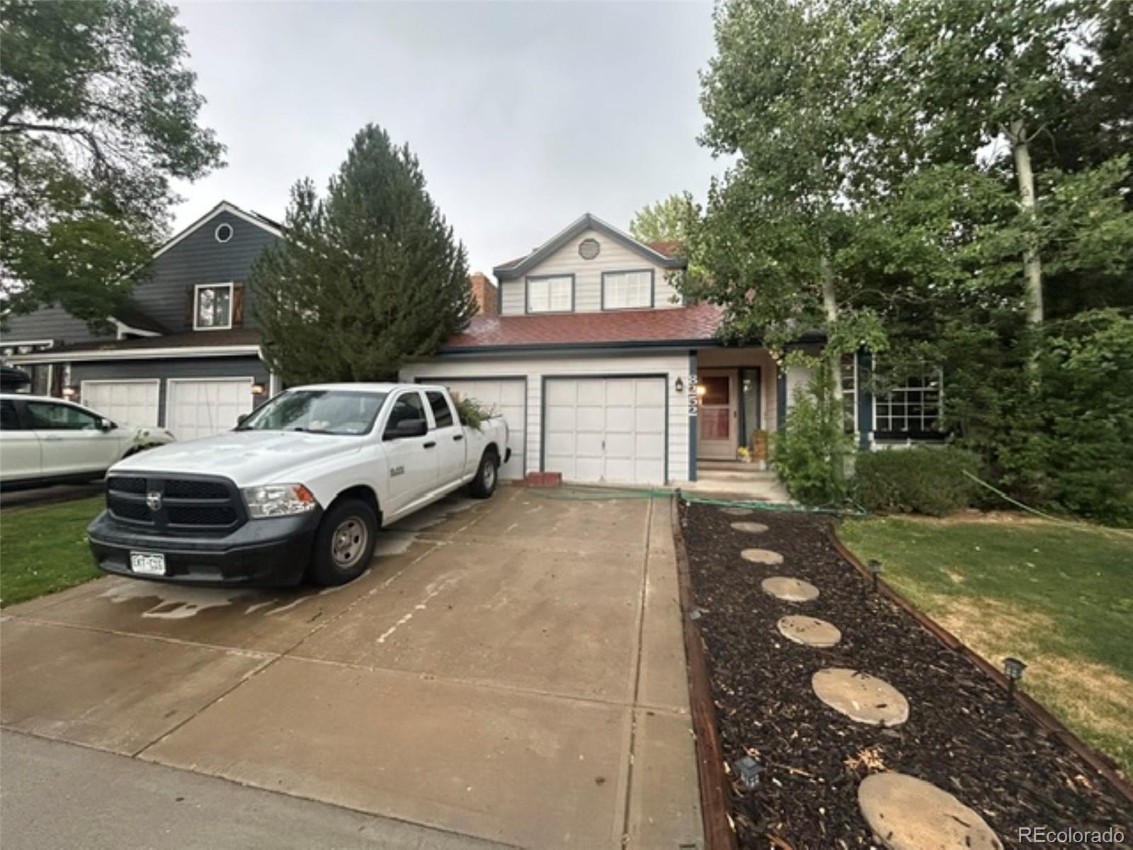 8252  Iris Court, arvada&nbsp; House Search MLS Picture