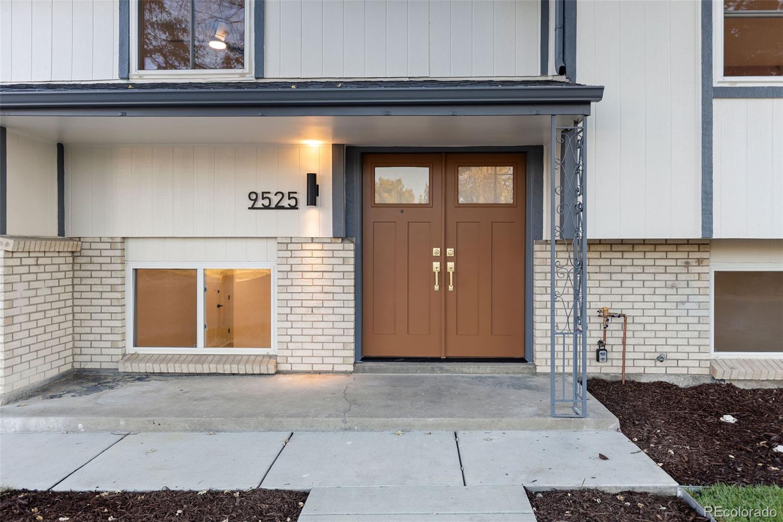 9525 W Wesley Avenue, lakewood&nbsp; House Search MLS Picture