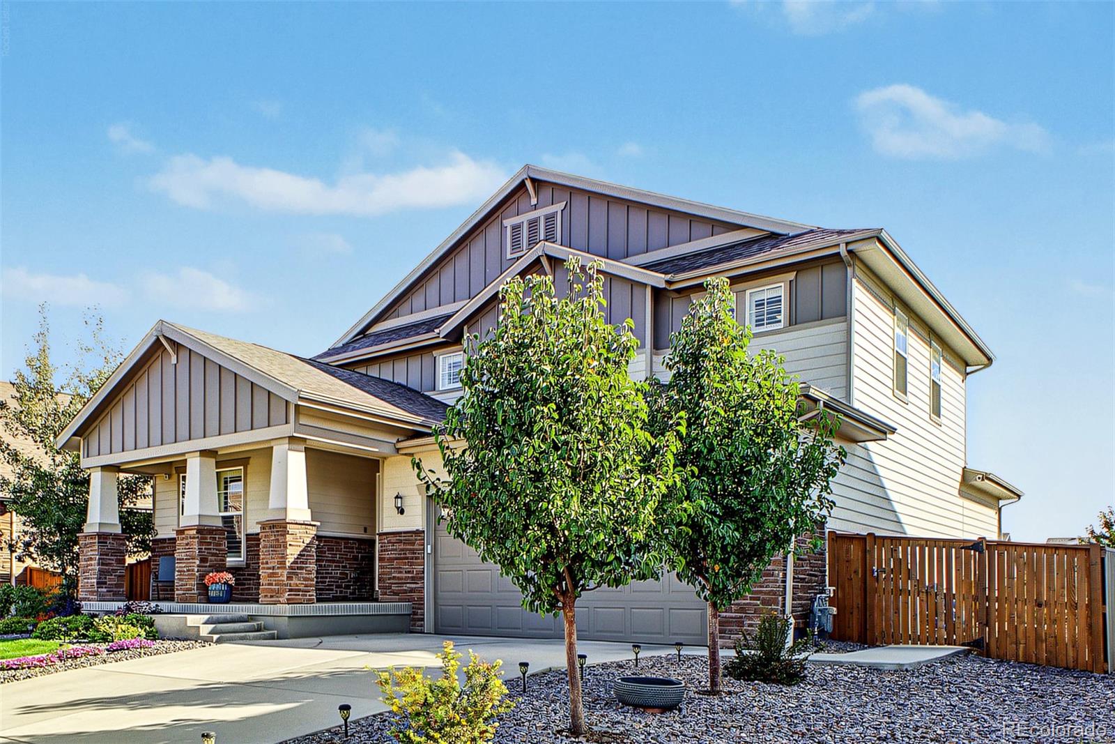 510  176th Avenue, broomfield&nbsp; House Search MLS Picture