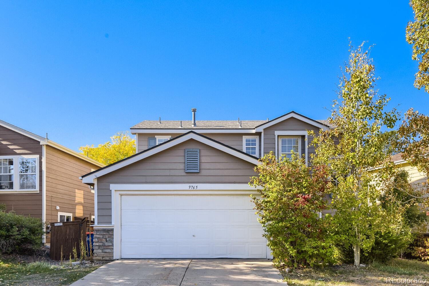  Littleton Home | MLS #: 79823139765  Saybrook Street, Littleton Beds: 3 Baths: 2 Price: $480,000