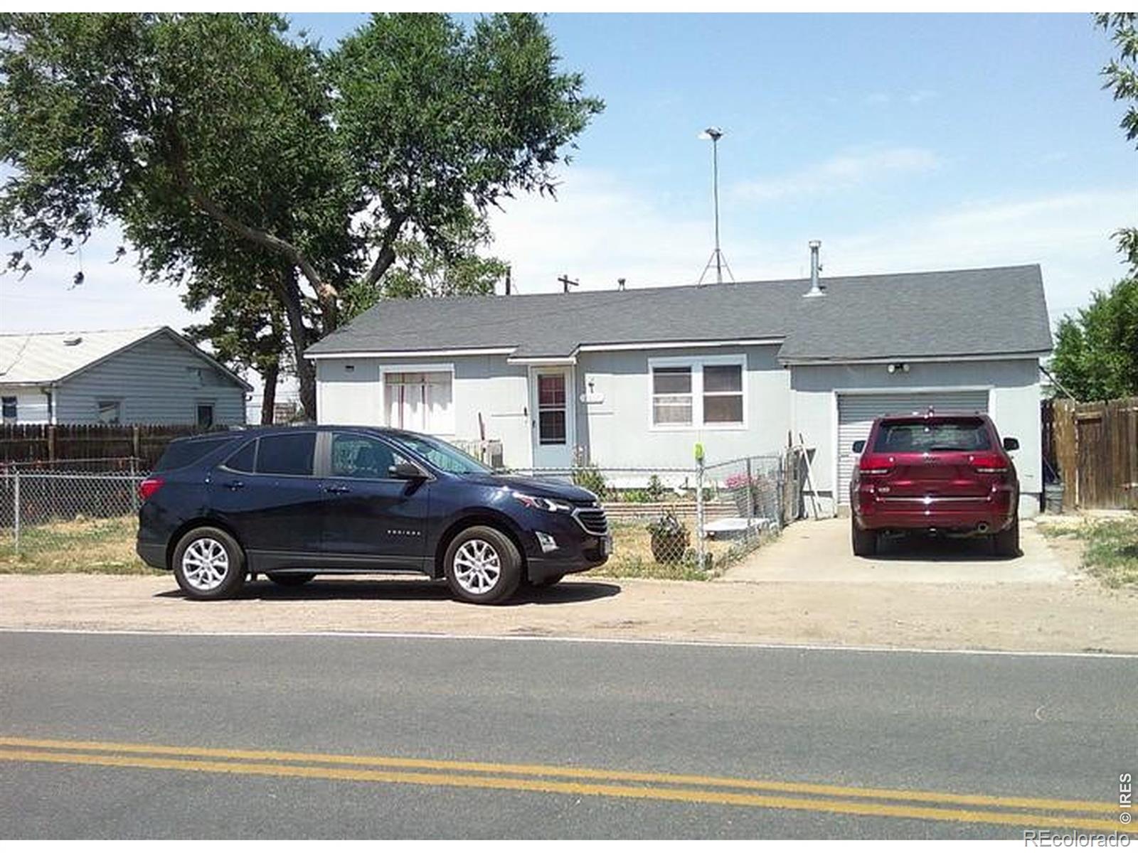 2207 NW C Street, greeley&nbsp; House Search MLS Picture