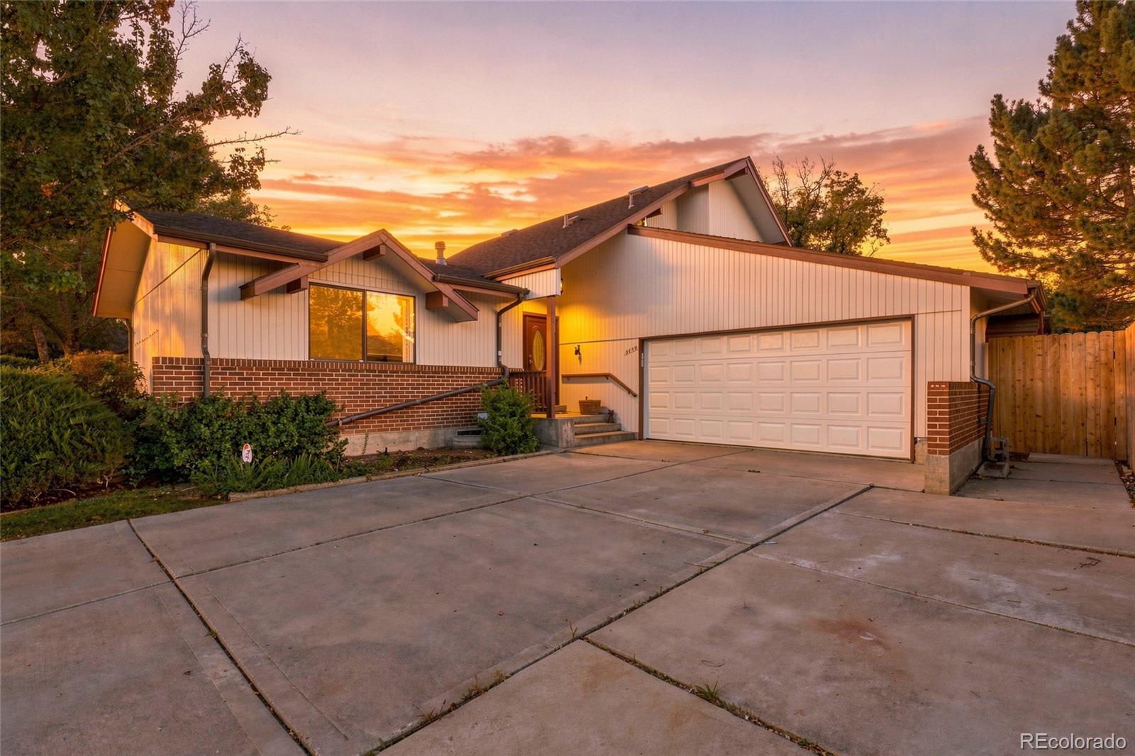 5650 W 73rd Avenue, arvada&nbsp; House Search MLS Picture