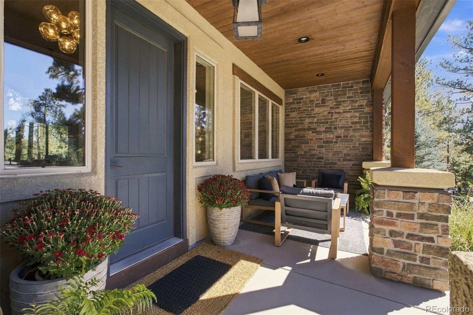 1109  Tenderfoot Drive, larkspur&nbsp; House Search MLS Picture