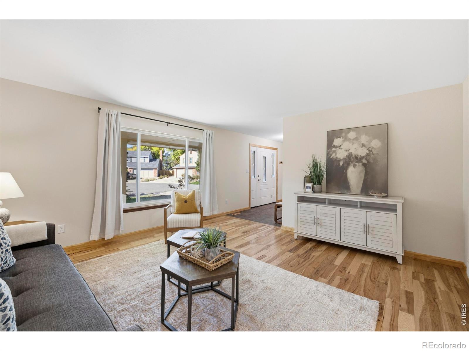 3200  Yellow Pine Court, fort collins&nbsp; House Search MLS Picture