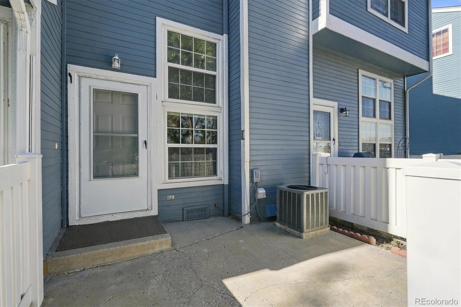 Welby Hill Thornton Condo / Townhome | MLS #: 32669548199  Welby Road 504D, Thornton Beds: 2 Baths: 2 Price: $295,000