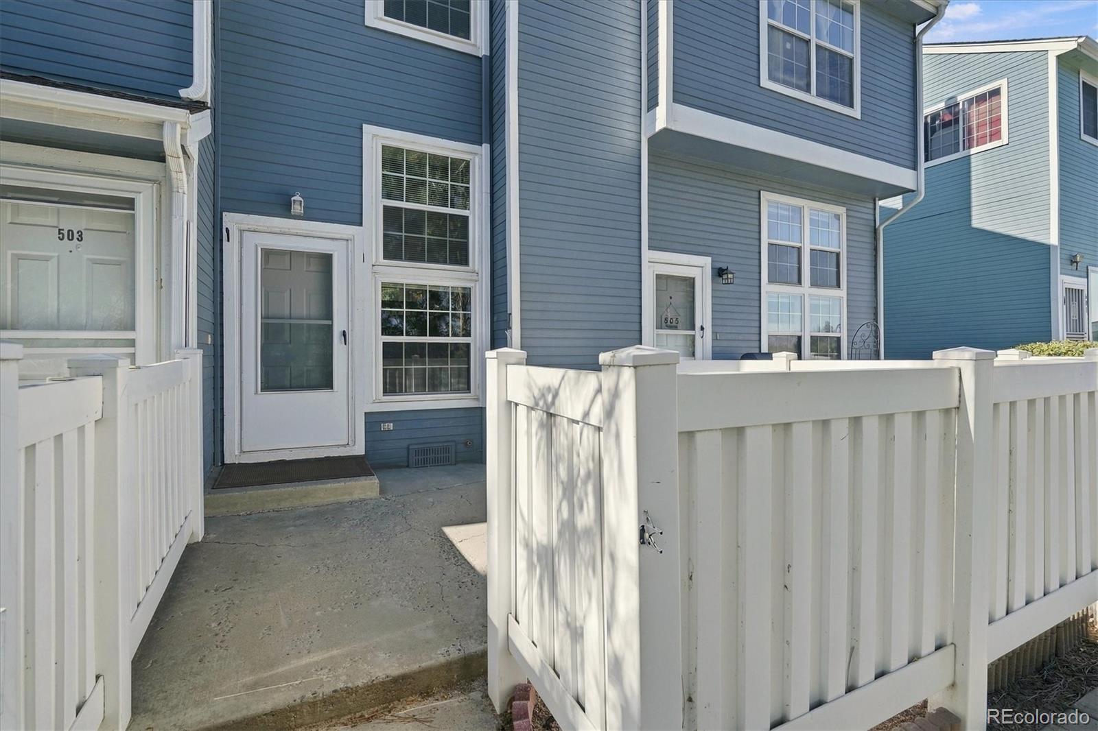 8199  Welby Road, thornton&nbsp; House Search MLS Picture