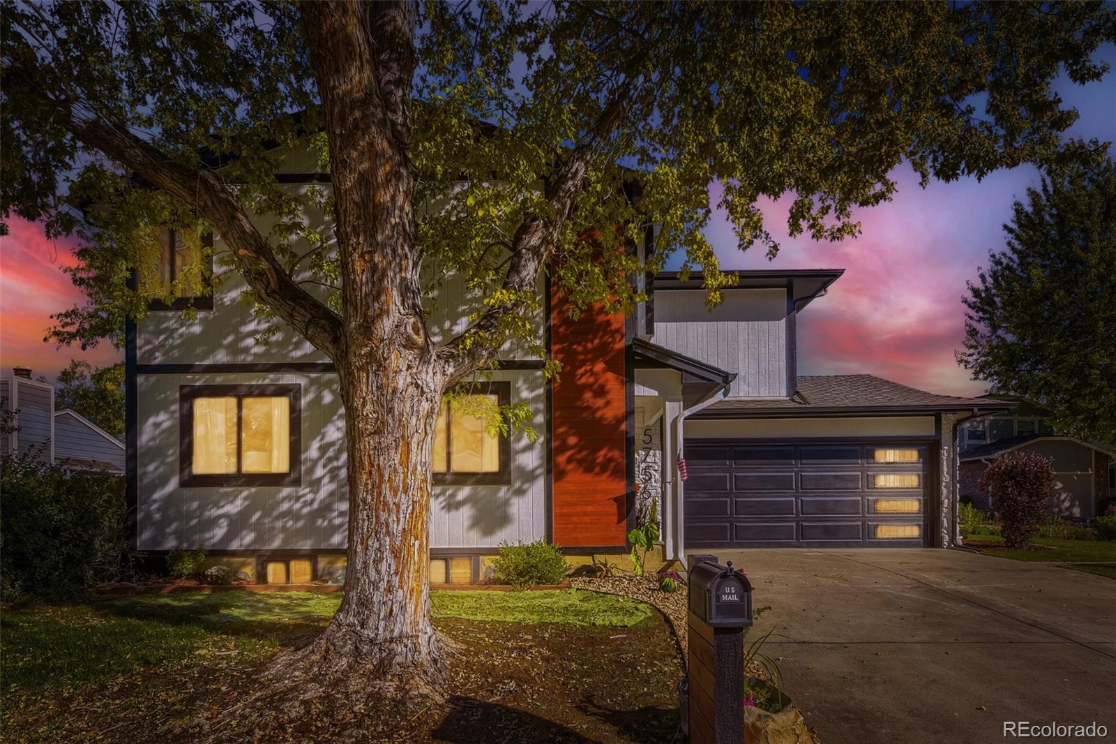5756 S Lansing Court, englewood&nbsp; House Search MLS Picture