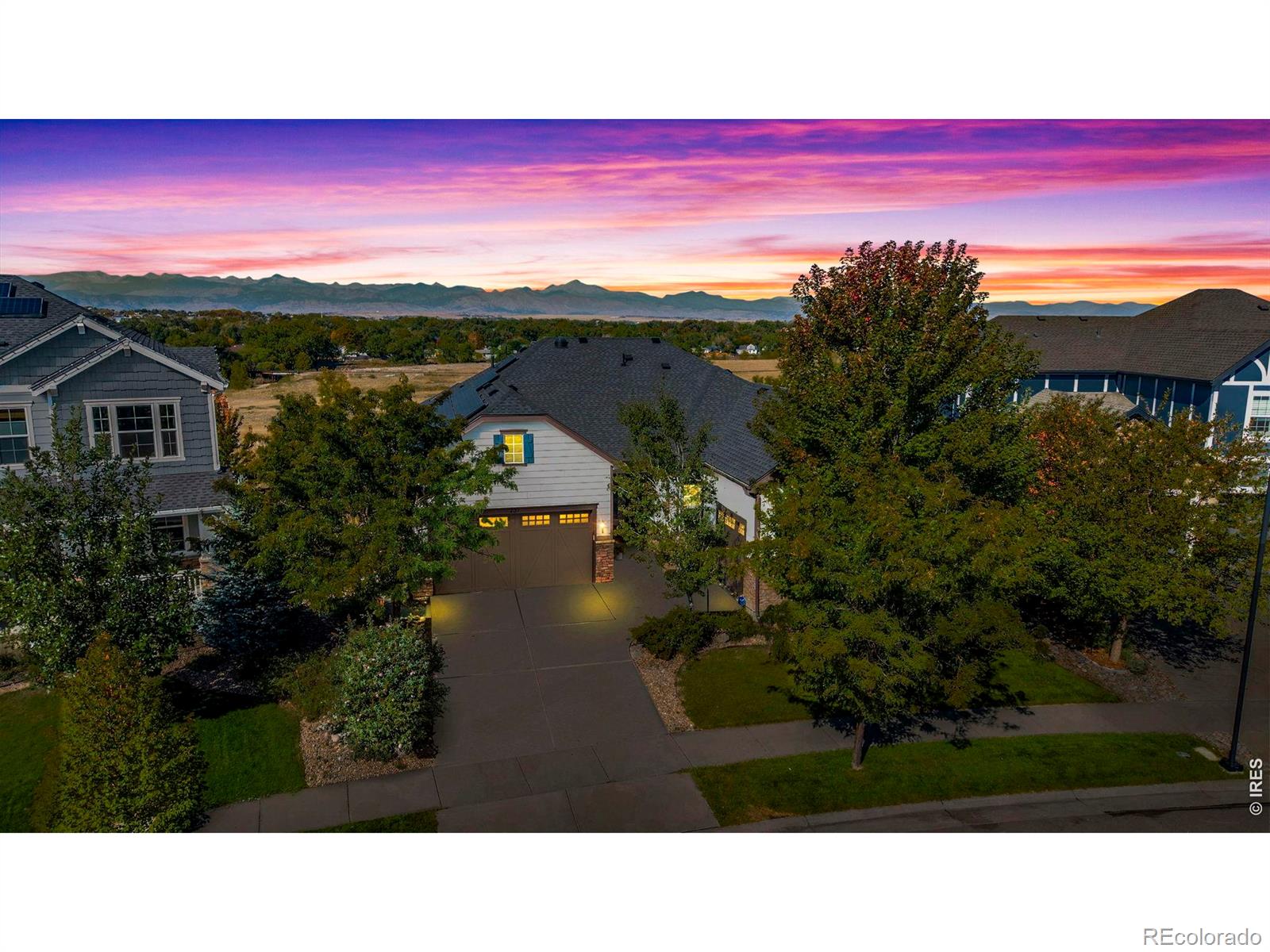 Colliers Hill Erie Home | MLS #: 4567891070351281  Dusk Place, Erie Beds: 5 Baths: 3 Price: $999,900