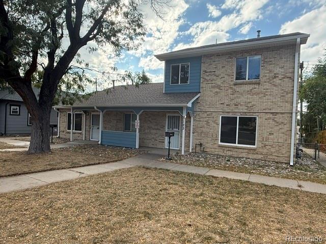 Du Englewood Home | MLS #: 45988433123 S Lincoln Street, Englewood Beds: 3 Baths: 2 Price: $240,000