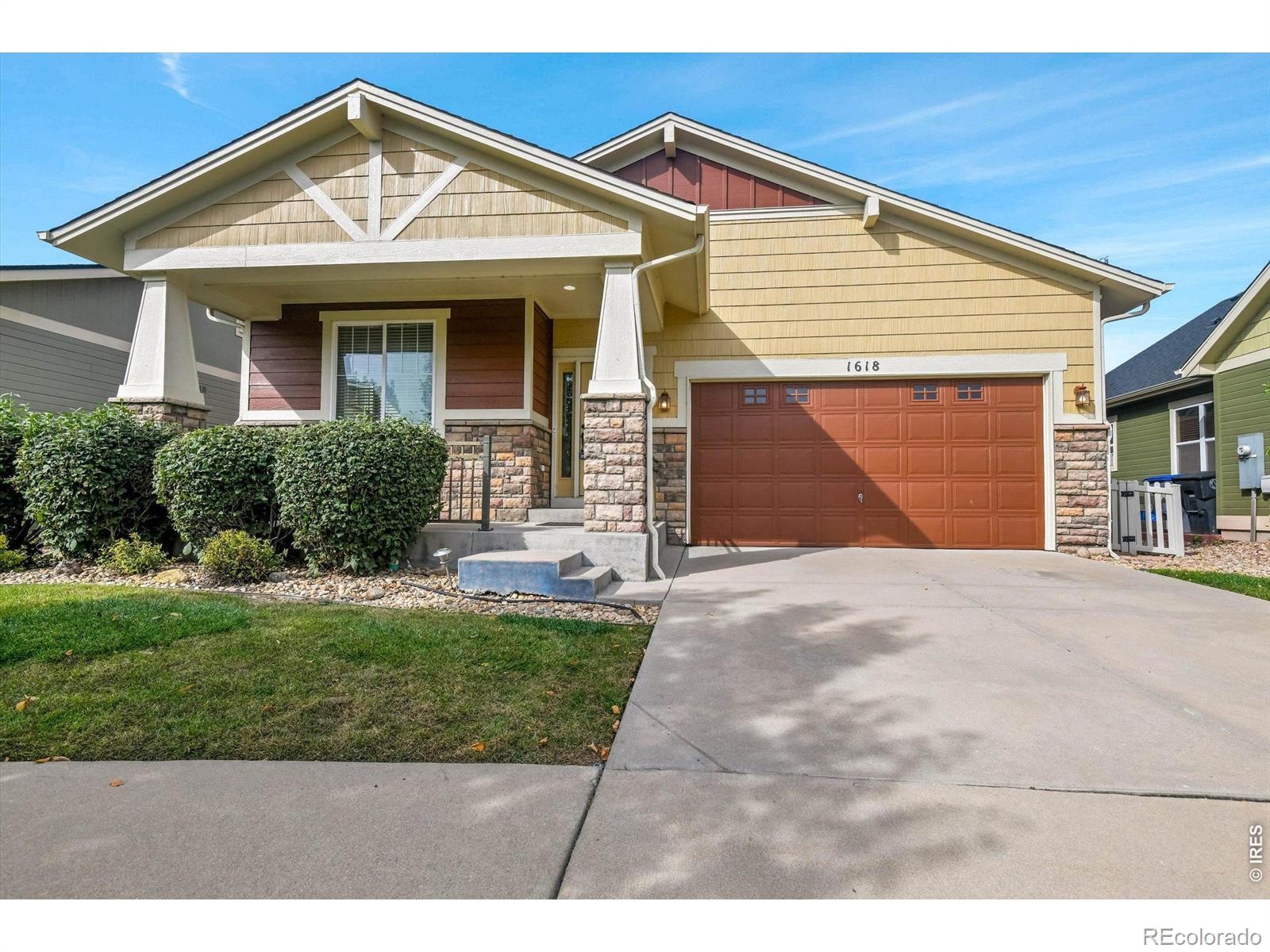 Eastgate Longmont Home | MLS #: 45678910703541618  Otis Drive, Longmont Beds: 2 Baths: 3 Price: $609,500