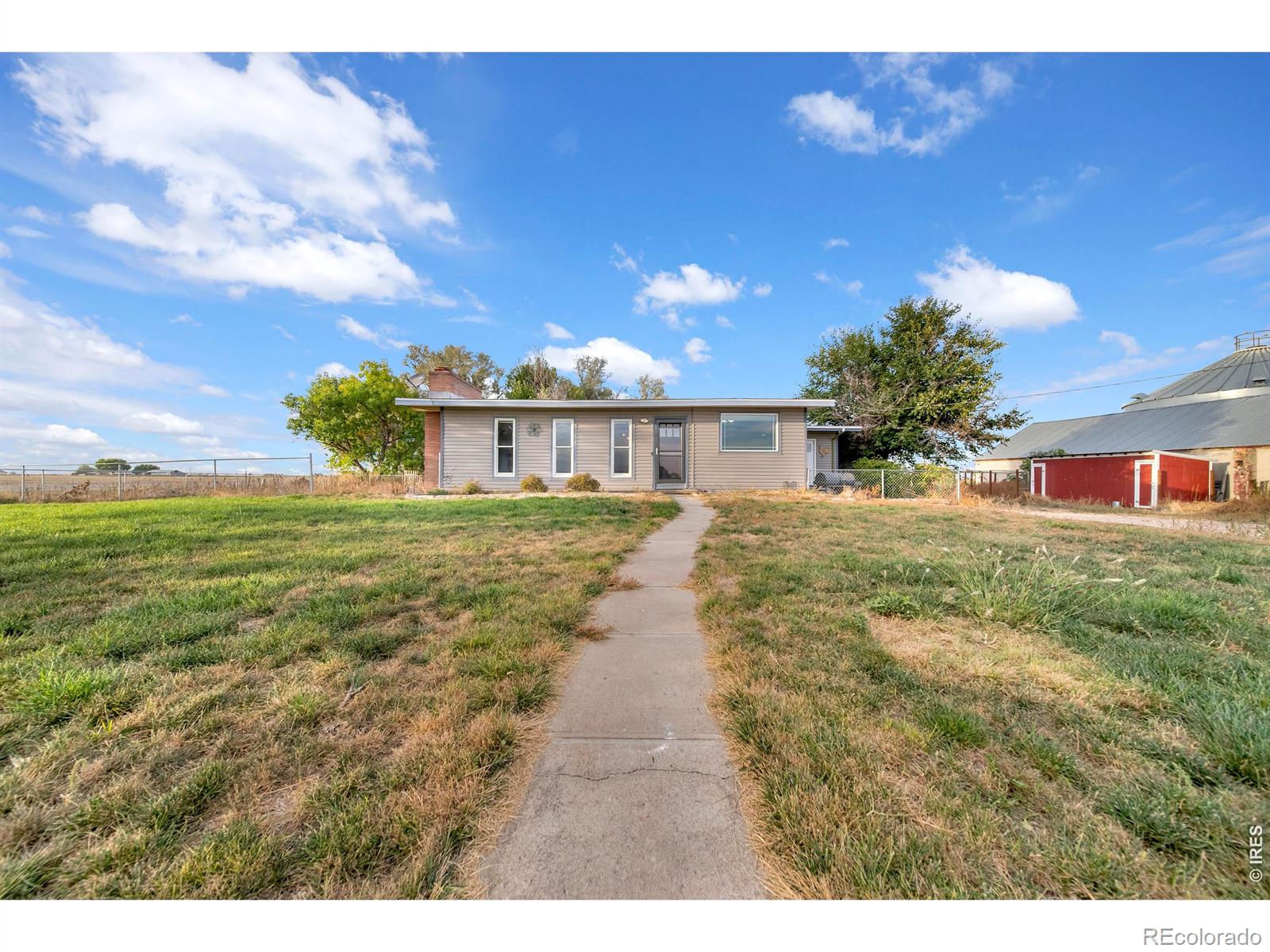 14750  County Road 16 , fort morgan&nbsp; House Search MLS Picture