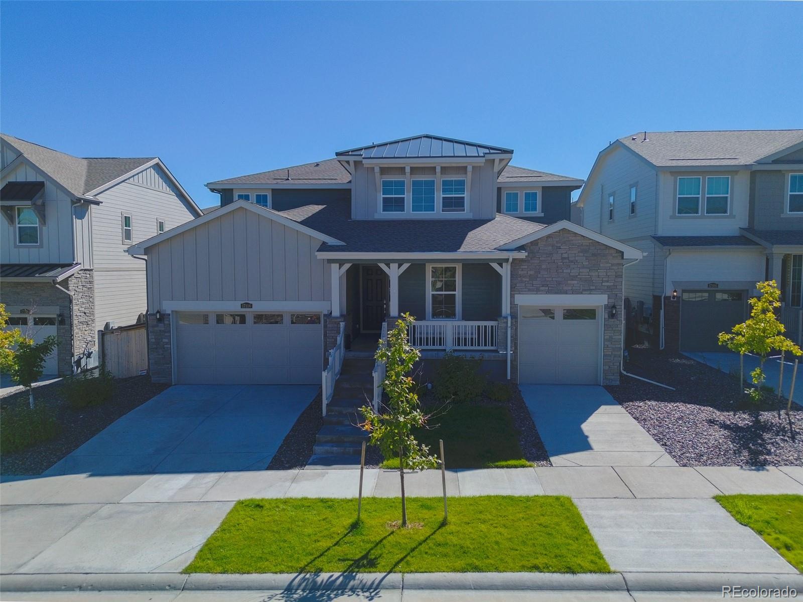 Looking Glass Parker Home | MLS #: 495933417116  Desert Wine Lane, Parker Beds: 5 Baths: 5 Price: $889,000