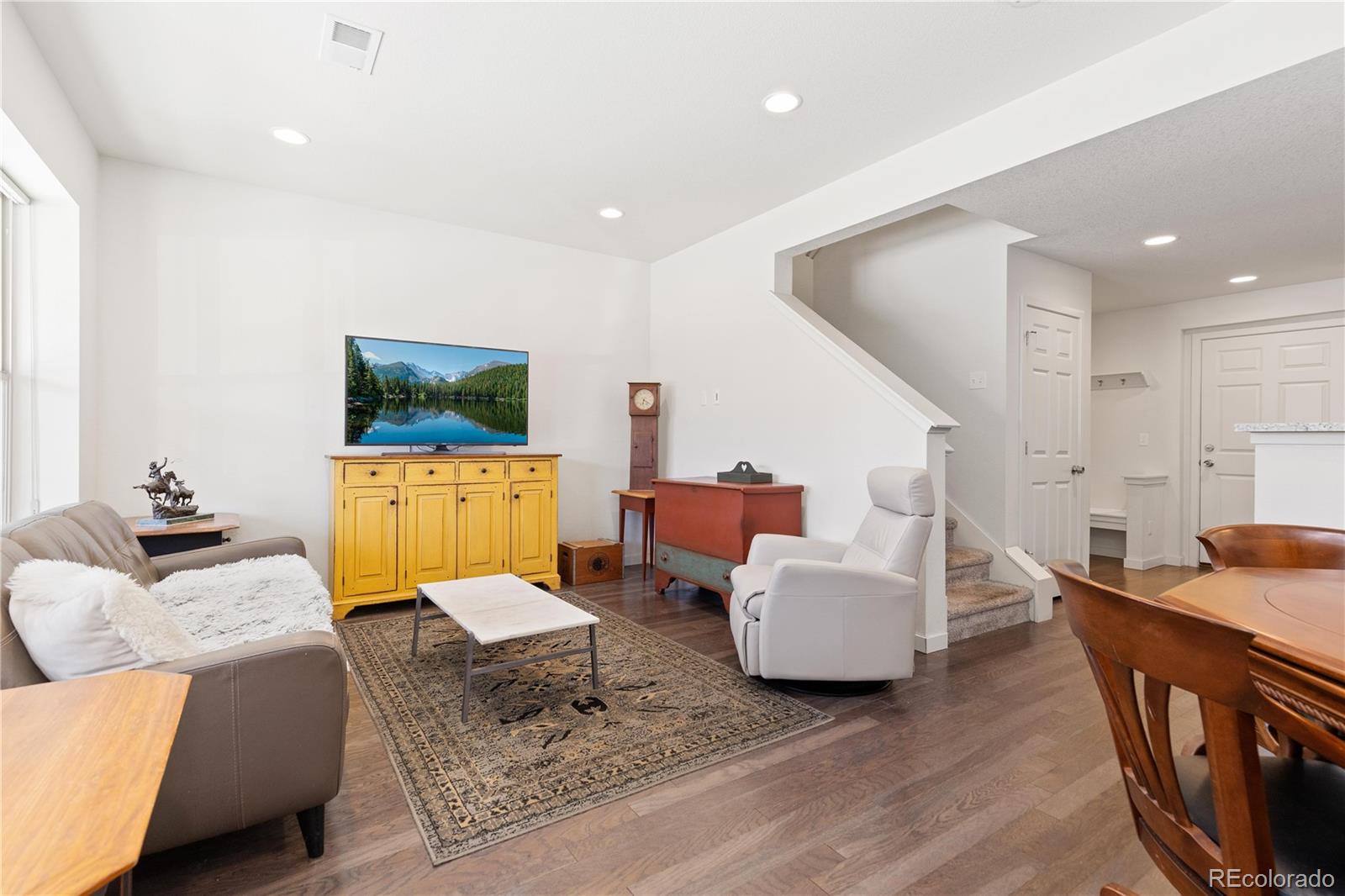 5292  Central Park Boulevard, denver&nbsp; House Search MLS Picture