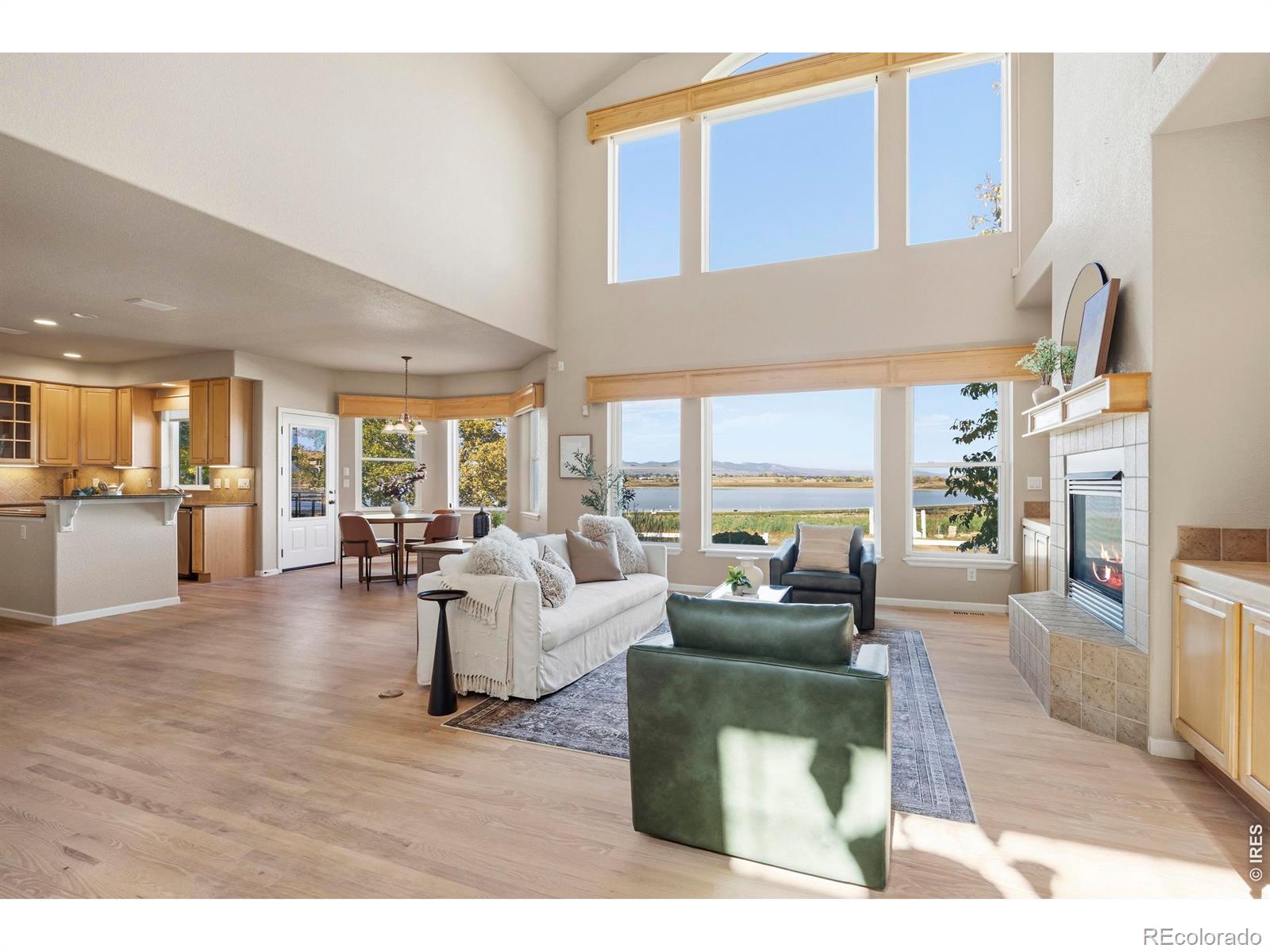 4927  Valley Oak Drive, loveland&nbsp; House Search MLS Picture