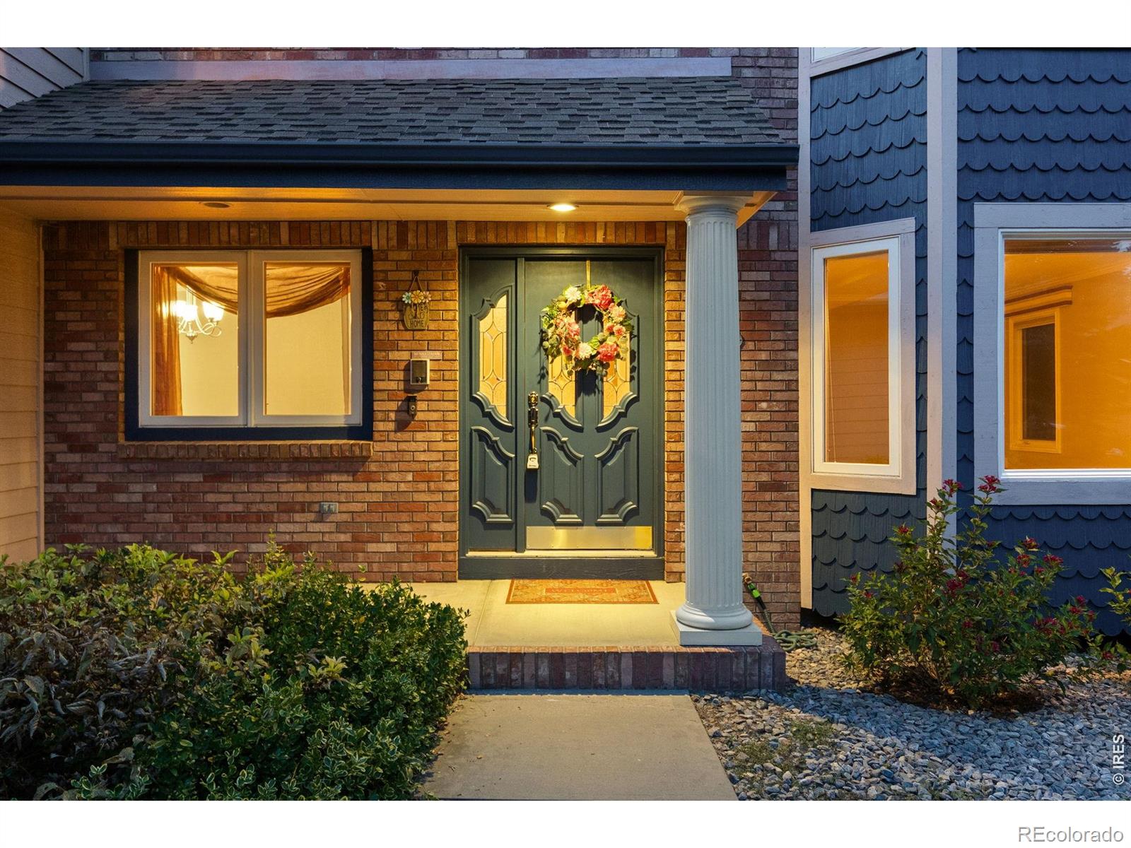1024  Fox Hills Drive, fort collins&nbsp; House Search MLS Picture