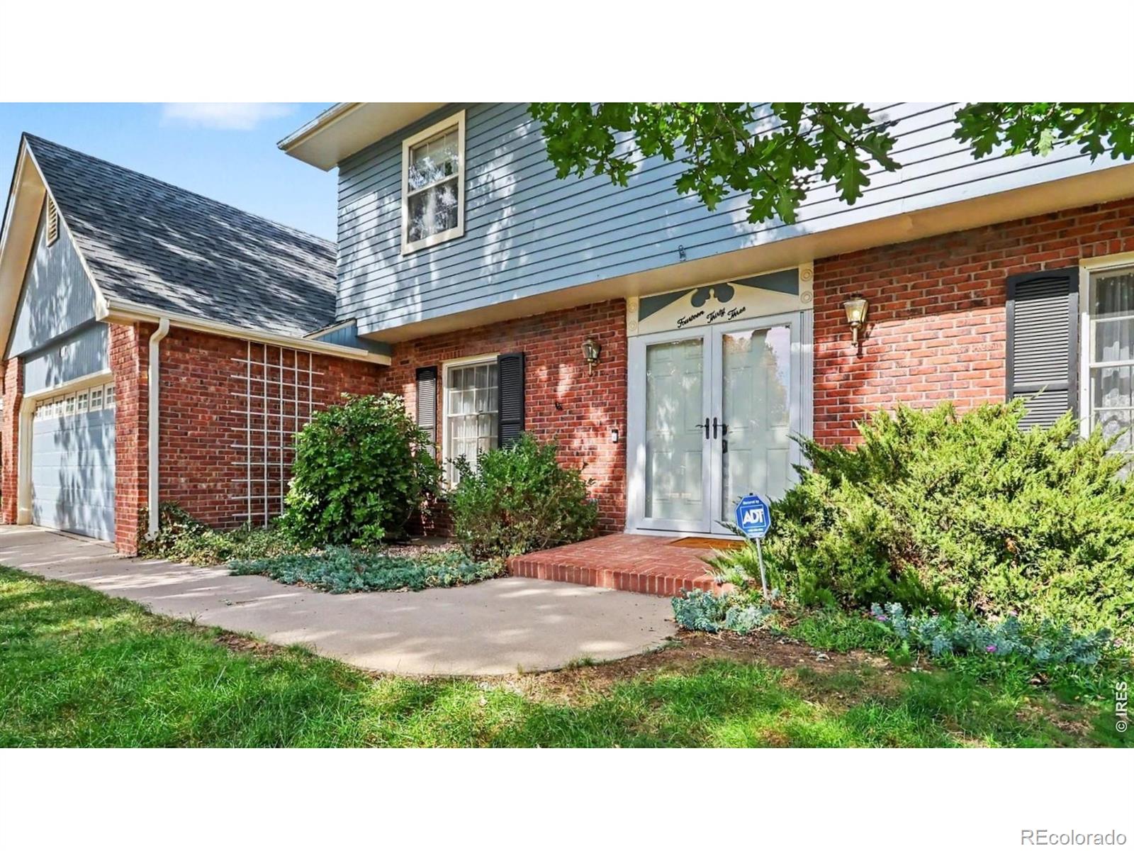 1433  Antero Drive, loveland&nbsp; House Search MLS Picture