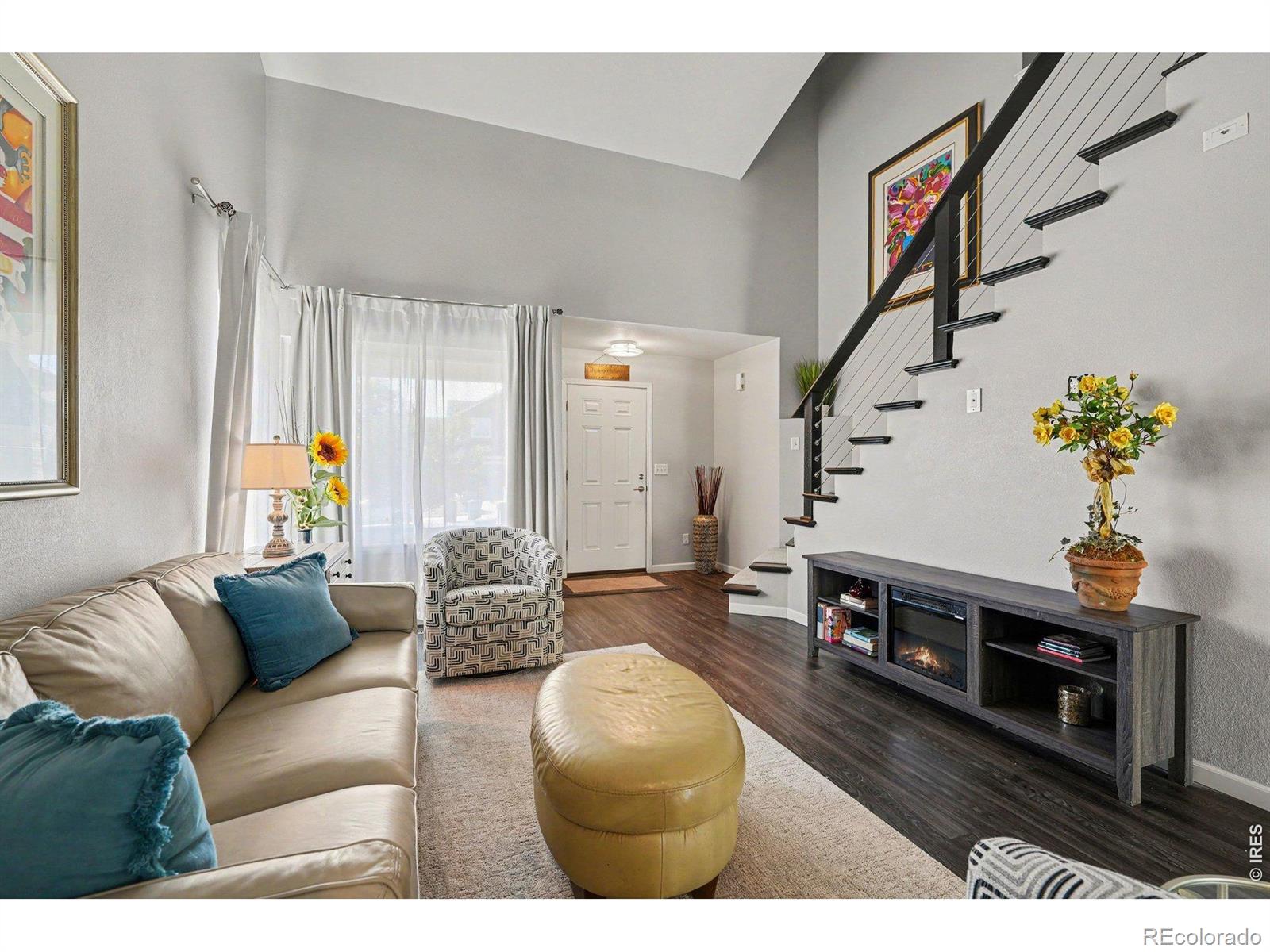 Registry Ridge Fort Collins Home | MLS #: 45678910703671238  Intrepid Drive, Fort Collins Beds: 3 Baths: 4 Price: $595,000