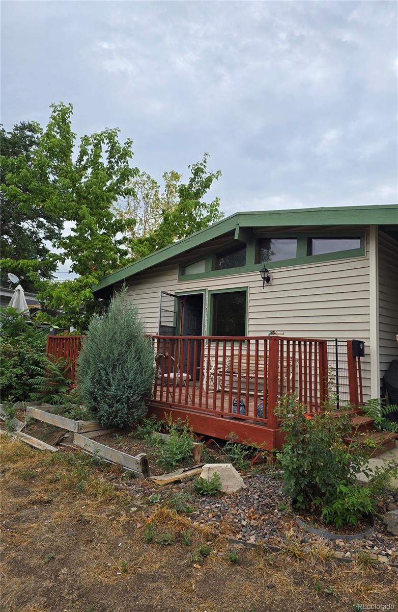  Westminster Home | MLS #: 83663567878  Stuart Street, Westminster Beds: 3 Baths: 1 Price: $425,000