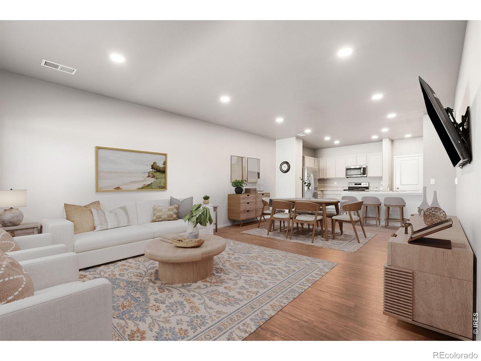 3633  Ronald Reagan Avenue, wellington&nbsp; House Search MLS Picture