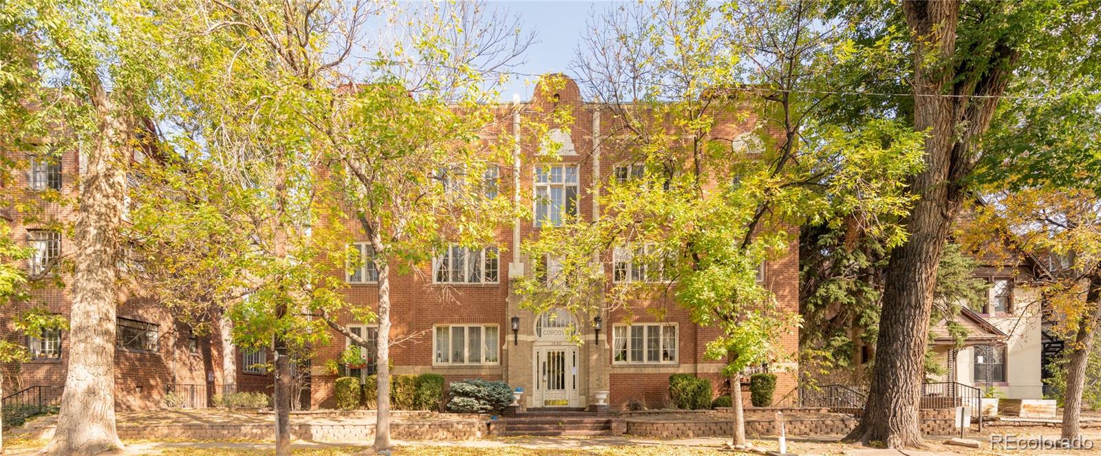  Denver Condo / Townhome | MLS #: 95258671050 N Washington Street 201, Denver Beds: 1 Baths: 1 Price: $250,000