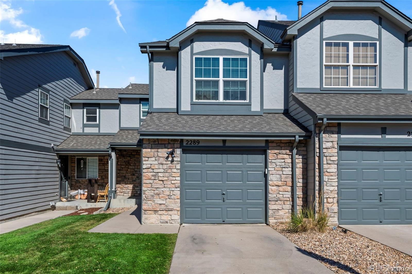 2289 E 103rd Avenue, thornton&nbsp; House Search MLS Picture