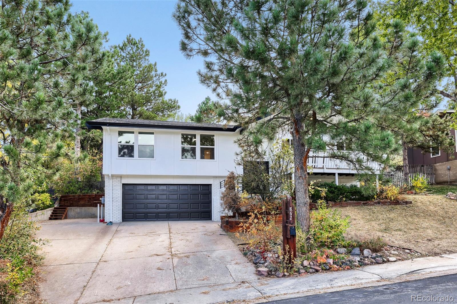 862 S Deframe Way, lakewood&nbsp; House Search MLS Picture