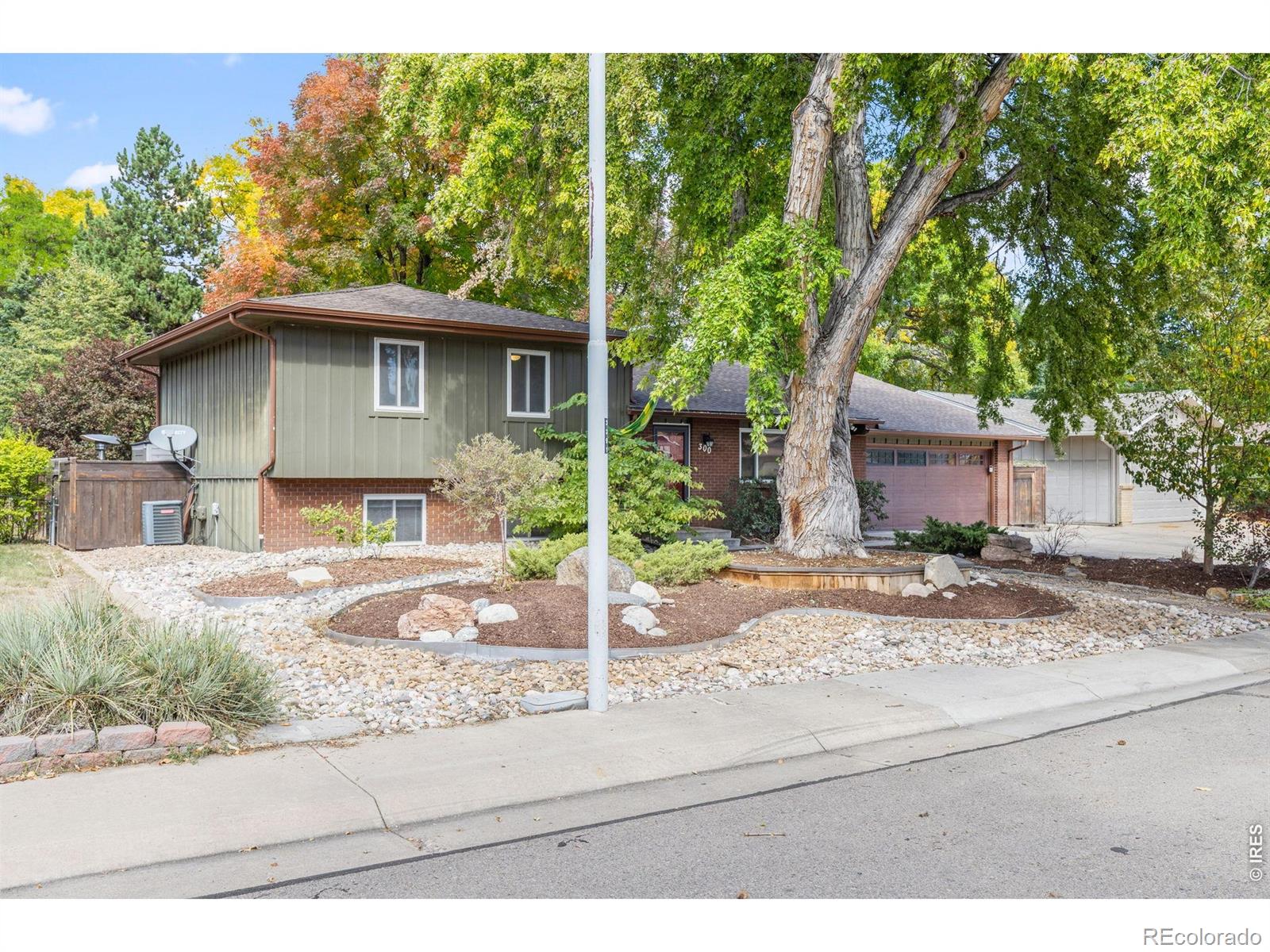 Thunderbird Estates Fort Collins Home | MLS #: 4567891070374300  Linda Lane, Fort Collins Beds: 4 Baths: 2 Price: $615,900